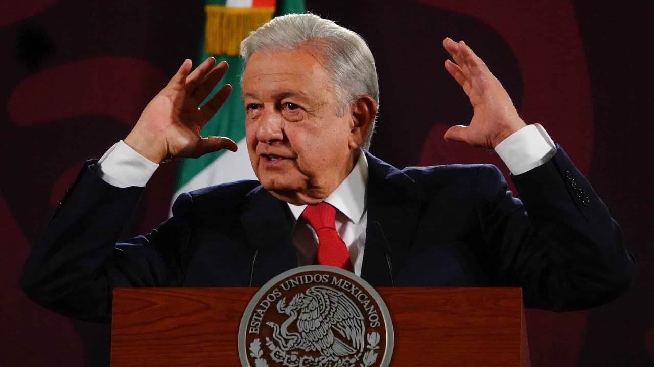 “No queremos dejar ningún pendiente”, dice AMLO sobre investigación por caso Segalmex